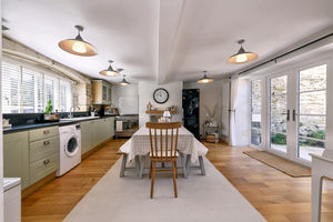 Kitchen/Dining Room- click for photo gallery
